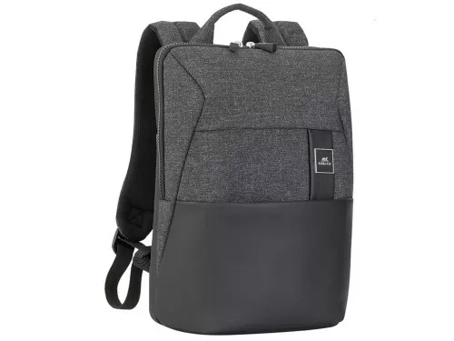 13.3" NB  backpack - Rivacase 8825 Black Melange