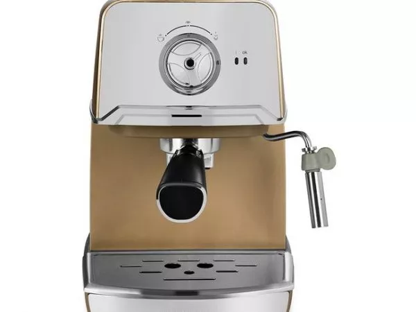 Coffee Maker Espresso Polaris PCM1529E