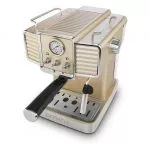 Coffee Maker Espresso Polaris PCM1538E