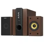 Speakers SVEN "SPS-820" Wooden, 38w / 18w + 2x10w / 2.1