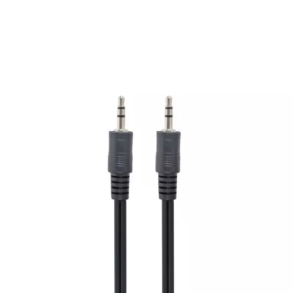 CCA-404 3.5mm stereo plug to 3.5mm stereo plug 1.2 meter cable, bulk