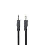 CCA-404-5M 3.5mm stereo plug to 3.5mm stereo plug 5 meter cable, bulk