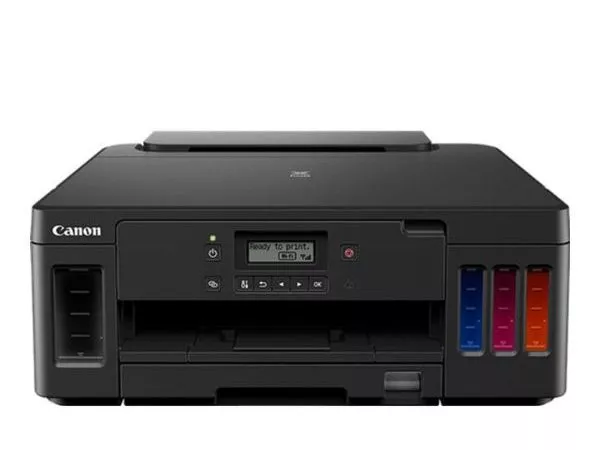 Canon Pixma G5040 Printer A4, Wi-Fi, Ethernet, Duplex