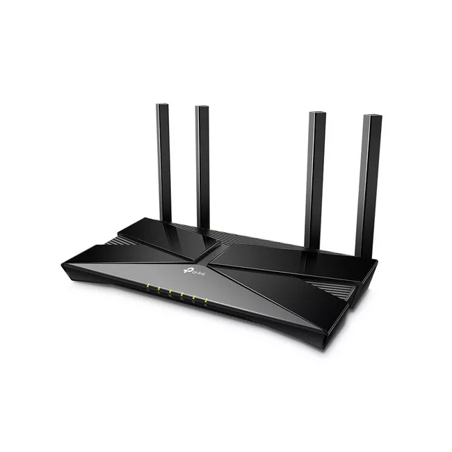 Wireless Router TP-LINK Archer AX10, 1.5Gbps, OFDMA, MU-MIMO Dual Band Gigabit Wi-Fi 6 Router