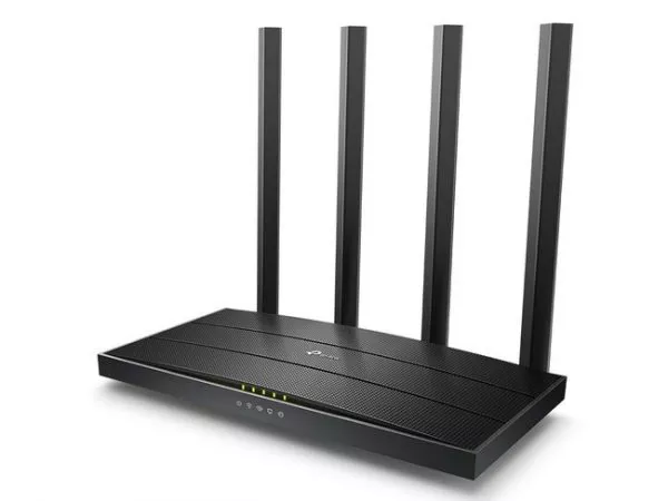 Wireless Router TP-LINK Archer C80, AC1900 Wireless 3?3 MIMO Dual Band Router