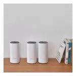 Wireless Whole-Home Mesh Wi-Fi System TP-LINK "Deco E4(2-pack)", AC1200  MU-MIMO
