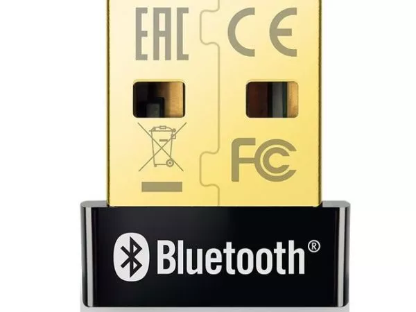 TP-Link Bluetooth 4.0 Nano USB Adapter, Nano Size, USB 2.0