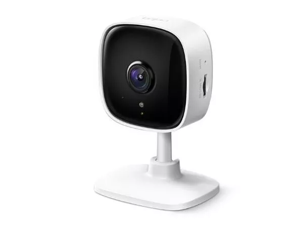 TP-Link Tapo C100, Home Security Wi-Fi Camera
