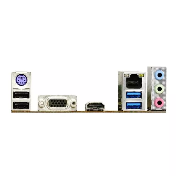 BIOSTAR J4105NHU, MB + CPU onboard: Quad-core Celeron J4105 4C/4T(1.50-2.50GHz), Dual 2xDDR4-2400 (up to 8GB), Intel UHD Graphics 600, VGA, HDMI, 1xPC