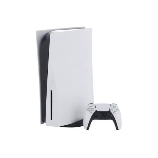 SONY PlayStation 5, White