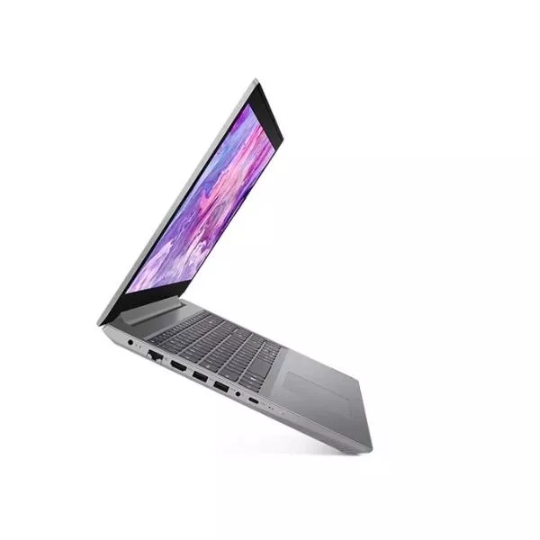 NB Lenovo 15.6" IdeaPad L3 15ITL6 Grey (Core i5-1135G7 8Gb 512Gb)