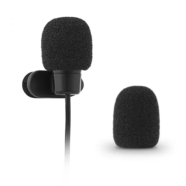 Microphone SVEN "MK-170", Black
