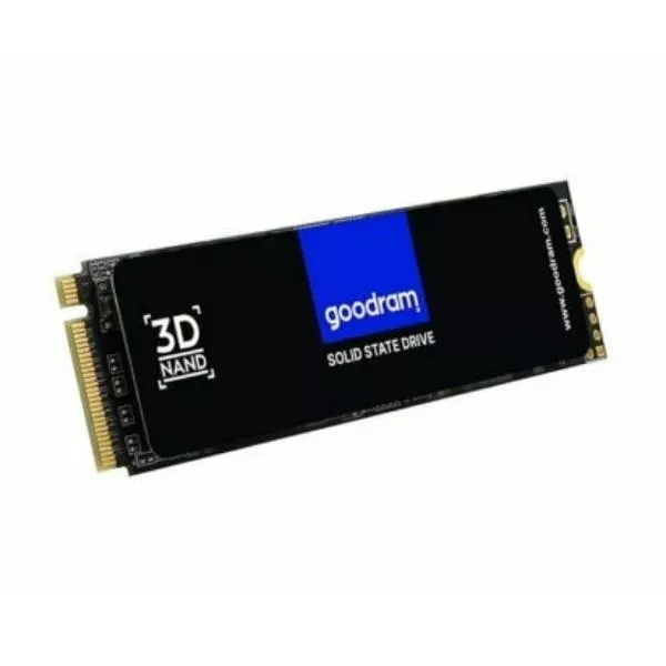 M.2 NVMe SSD  512GB GOODRAM PX500 , Interface: PCIe3.0 x4 / NVMe1.3, M2 Type 2280 form factor, Sequential Reads/Writes 2000 MB/s/ 1600 MB/s, Random (4