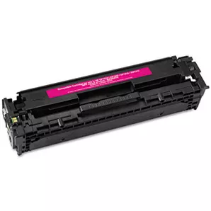 Laser Cartridge for HP CB533A magenta Compatible