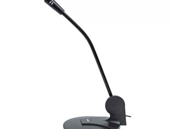 Microphone SVEN "MK-200" Desktop Black