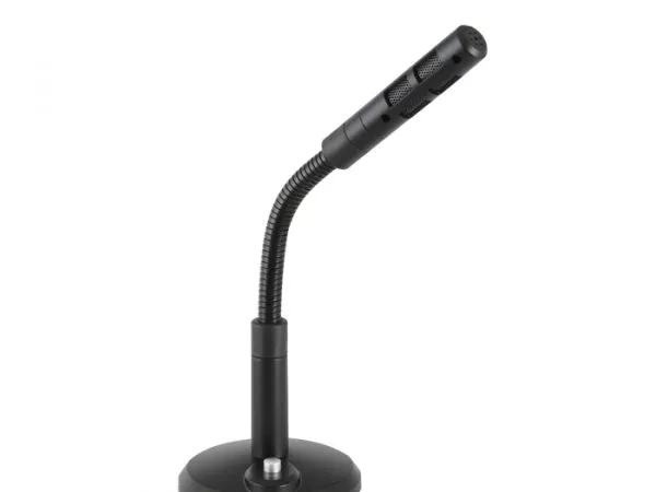 Microphone SVEN "MK-490" Desktop Black