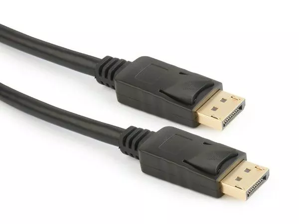 Cable  DP to DP 5.0m Cablexpert, CC-DP2-5M