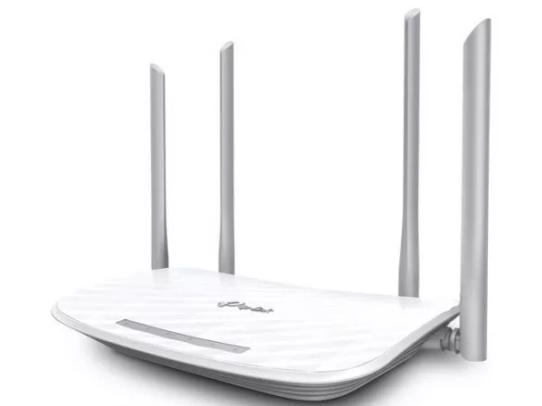 Wireless Router TP-LINK Archer C50, AC1200 Wireless Dual Band Router