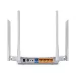 Wireless Router TP-LINK Archer C50, AC1200 Wireless Dual Band Router