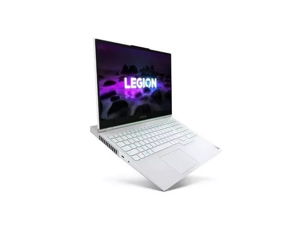 NB Lenovo 15.6" Legion 5 15ACH6A White (Ryzen 5 5600H 16Gb 1Tb)