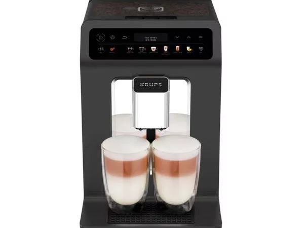 Coffee Machine Krups EA895N10