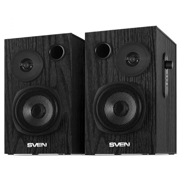 Speakers SVEN "SPS-580" Black, 18w