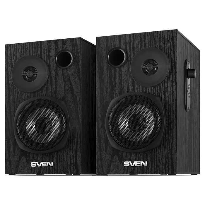 Speakers SVEN "SPS-580" Black, 18w