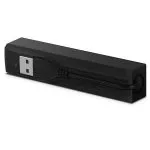 USB 2.0 Hub 4-port SVEN "HB-891", Black