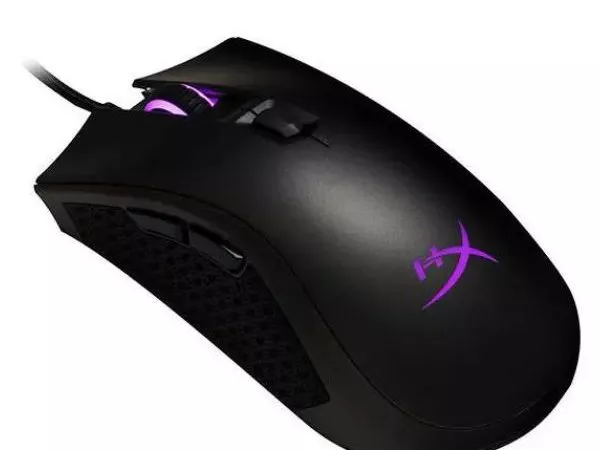 Gaming Mouse HyperX Pulsfeire Pro, Black