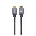 Blister retail HDMI to HDMI with Ethernet Cablexpert "Premium series",  3.0m, 4K UHD