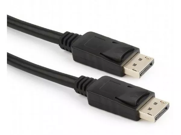Cable  DP to DP 1.0m Cablexpert, CC-DP-1M