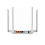TP-LINK  EC220-G5  AC1200 Dual Band Wireless Gigabit Router, Protocol TR-069 for ISP (Support TR-098), 867Mbps at 5Ghz + 300Mbps at 2.4Ghz, 802.11ac/a