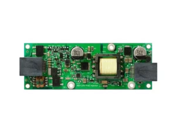 Mikrotik 48 to 24V Gigabit PoE Converter