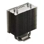 DEEPCOOL Cooler "GAMMAXX S40", Socket 2011/1366/1155/775 & FM2/FM1/AM3+/AM3, up to 130W, 120х120х25m