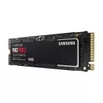 M.2 NVMe SSD  500GB Samsung 980 PRO [PCIe 4.0 x4, R/W:6900/5000MB/s, 800/1000K IOPS, Elpis, 3DTLC]