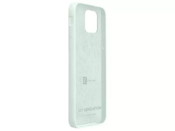 Cellular Apple iPhone 12 mini, Sensation case, Green