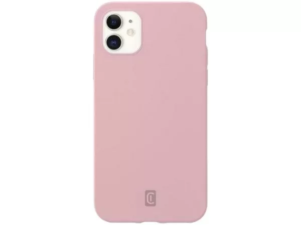 Cellular Apple iPhone 12 mini, Sensation case, Pink
