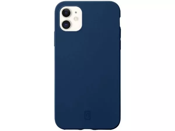 Cellular Apple iPhone 12 mini, Sensation case, Blue
