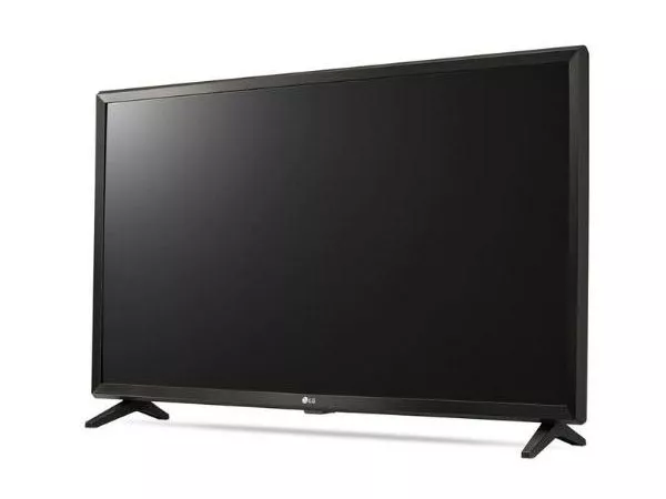 32" LED TV LG 32LK510BPLD, Black (1366x768 HD Ready, PMI 200Hz, DVB-T2/C/S2)