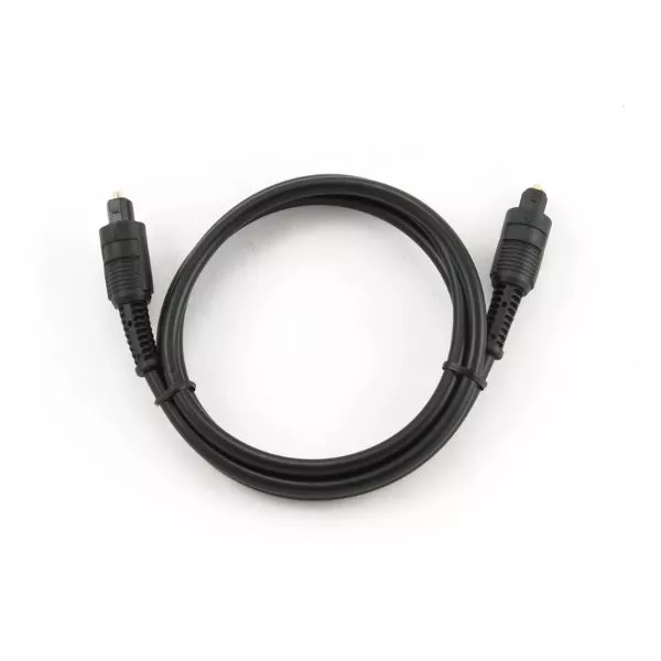 Audio optical cable Cablexpert 2m, CC-OPT-2M