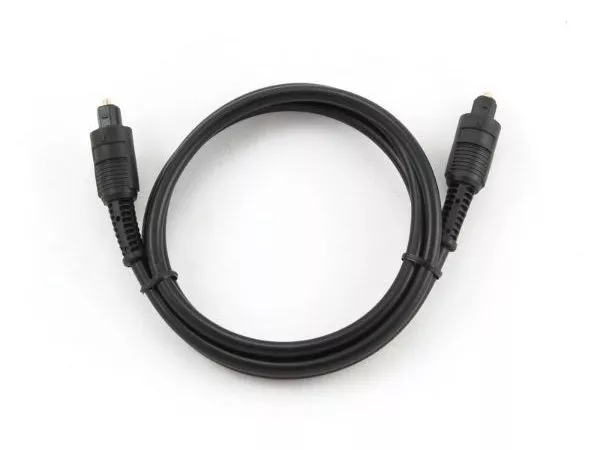 Audio optical cable Cablexpert 3m, CC-OPT-3M