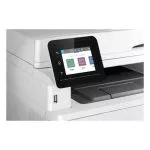 HP LaserJet Pro M428fdn, White, A4, Fax 38ppm, 256MB, Duplex, 50 sheet ADF, 1200dpi, 2.7" touch display, up to 80000 pag, Hi-Sp
