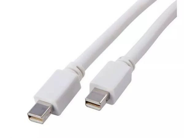 Cable Mini DisplayPort to Mini DisplayPort APC Electronic