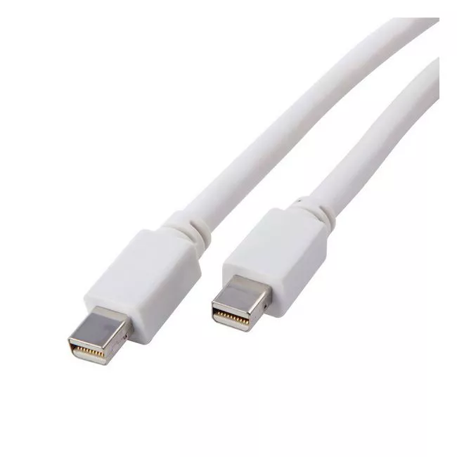 Cable Mini DisplayPort to Mini DisplayPort APC Electronic