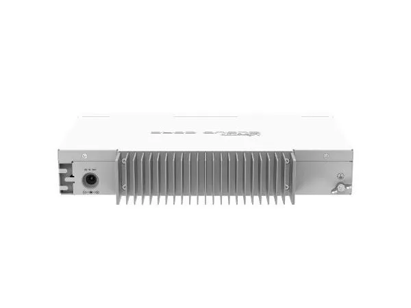 MikroTik RouterBOARD CCR1009-7G-1C-PC, Wired Router, 7 Gigabit LAN ports, SFP DDMI, CPU 1GHz, CPU 9
