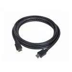 Cable HDMI to HDMI  4.5m Gembird, male-male, V1.4, Black, CC-HDMI4-15