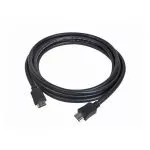 Cable HDMI to HDMI  4.5m Gembird, male-male, V1.4, Black, CC-HDMI4-15