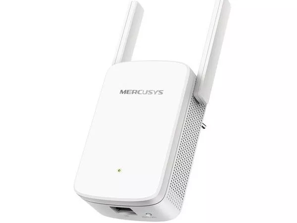 Wi-Fi AC Dual Band Range Extender/Access Point MERCUSYS "ME30", 1200Mbps, 2xExt Ant Integr Pwr Plug
