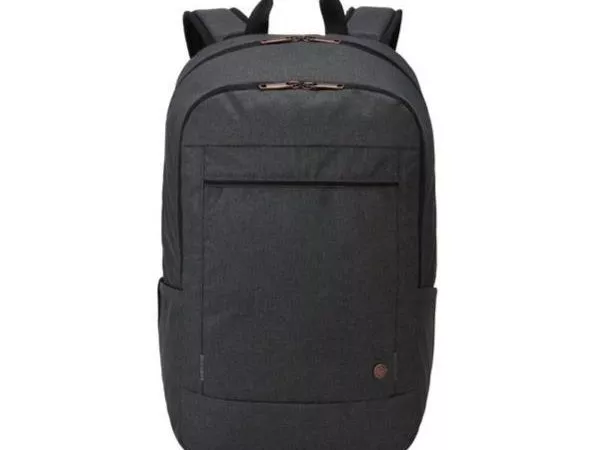 Backpack Case Logic Era Obsidian ERABP116, Gray for Laptop 15,6" & City Bags