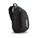 Backpack Thule Crossover TCSP313, 17L, Black for Laptop 13.3" & Sport Bags